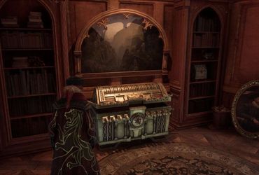 Hogwarts Legacy - Unraveling the Mysteries: A Comprehensive Guide to House Chests and Daedalian Keys
