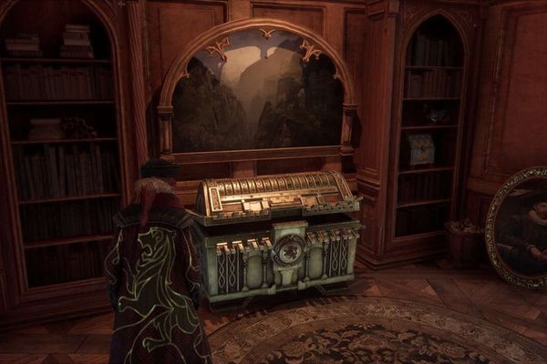 Hogwarts Legacy - Unraveling the Mysteries: A Comprehensive Guide to 