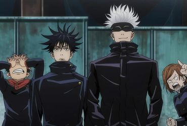 Jujutsu Kaisen: Predicting the Fate of 5 Characters as the Manga Nears its End