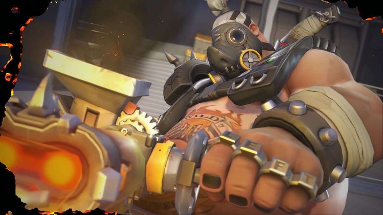 Mastering Roadhog in Overwatch 2: A Comprehensive Hero Guide