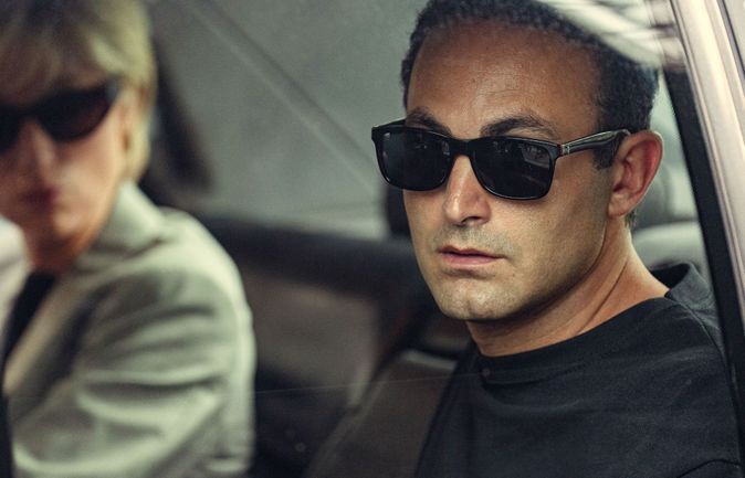 The Crown Season 6: Exploring the Life of Dodi Fayed