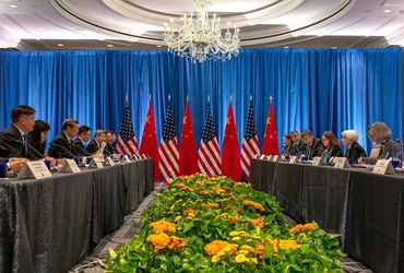 Unraveling the 3 Major Points of Tension between the US and China