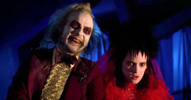 Where Are They Now? Catching Up with the ‘Beetlejuice’ Cast: Michael Keaton, Winona Ryder, Alec Baldwin and More