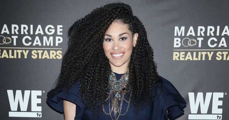 A Comprehensive Look at Keke Wyatt's Children: Insights into her Family with Rahmat Morton, Michael Ford, and Zackariah Darring