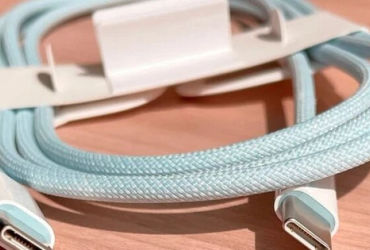 Có nên sử dụng cáp iPhone cho iPhone 15?