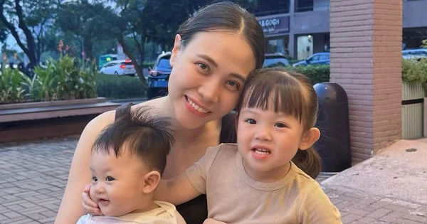 Đàm Thu Trang - Mẹ giỏi dạy con với trái tim và tình yêu