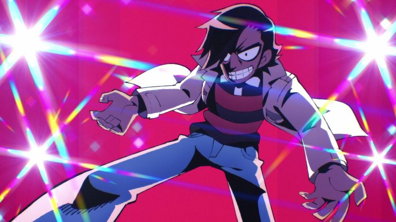 Decoding the Twist in Episode 1: Unveiling Scott Pilgrim's Journey