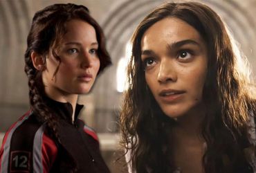 Exploring the Connection: Lucy Gray and Katniss Everdeen in The Hunger Games