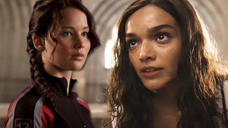 Exploring the Connection: Lucy Gray and Katniss Everdeen in The Hunger Games