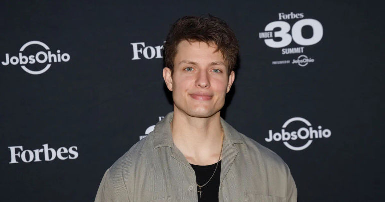 Matt Rife: Unveiling the Comedian's Family Background and Loved Ones