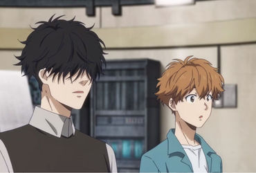 Ron Kamonohashi: Deranged Detective Episode 8 - Release Date, Plot Expectations, and More