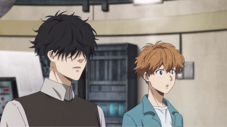 Ron Kamonohashi: Deranged Detective Episode 8 - Release Date, Plot Expectations, and More