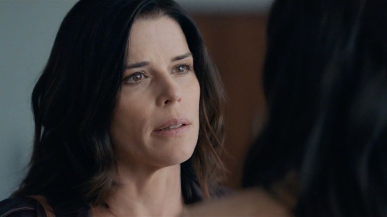 Scream's Neve Campbell Opens Up About Her Disappointing Experience with a Major Death Scene