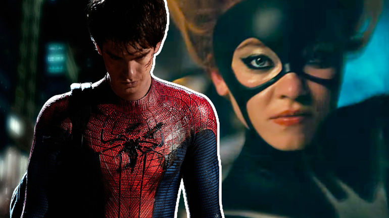 Speculation Grows: Madame Web's Appearance Hints at Epic Spider-Man Crossover