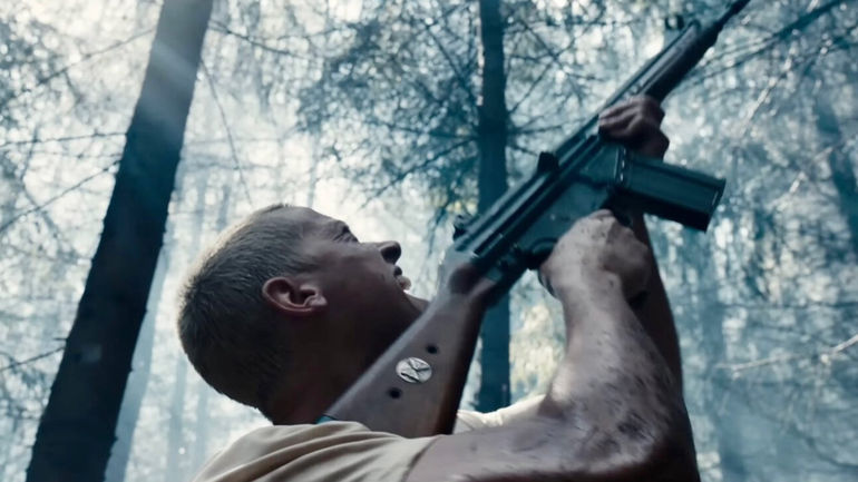 The Censorship Dilemma: How Ballad of Songbirds & Snakes Skirted an R-rating in Its Gritty Tale