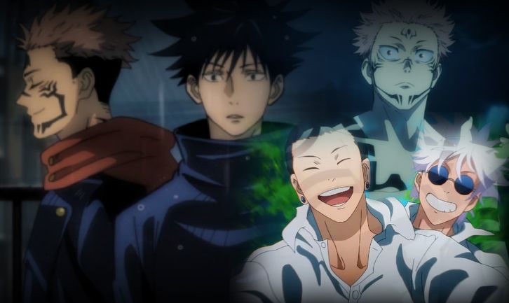 3 Mind-Expanding Jujutsu Kaisen Fan Theories