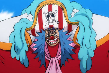 One Piece: The Mystery Behind Buggy the Clown's Inclusion in the Cross Guild