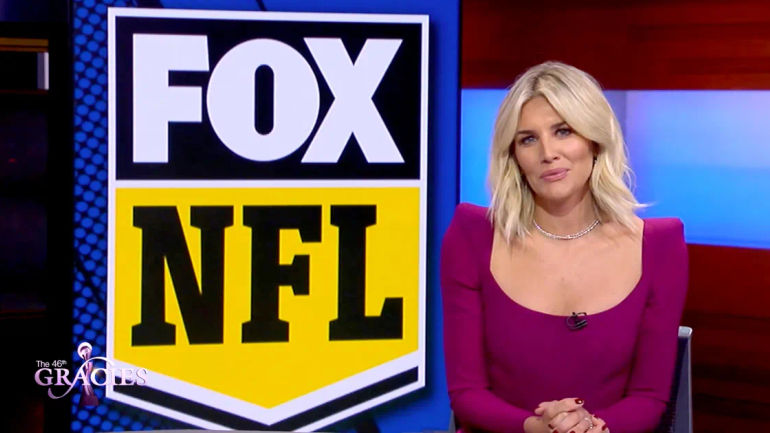 Setting the Record Straight: Fox Sports' Charissa Thompson Addresses Misinterpretation of Sideline Reports