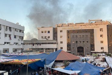 Unveiling the Discoveries: A Comprehensive Look at Israel's Findings in Al-Shifa