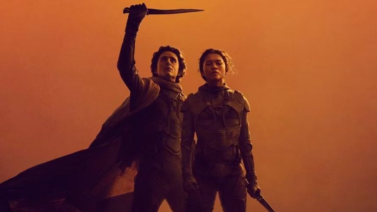 Dune 2: Latest Updates on Release Date, Cast, Plot, Trailer, and More