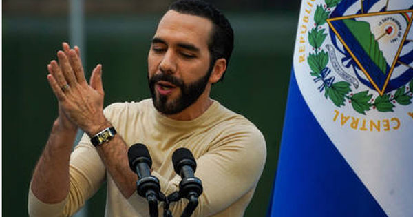 El Salvador ghi nhận lợi nhuận đáng kinh ngạc từ việc đầu tư Bitcoin