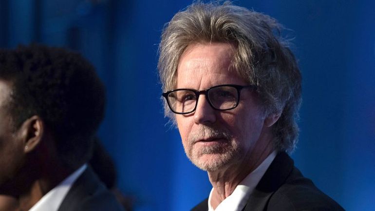 Dana Carvey expresses gratitude for overwhelming support while mourning his son