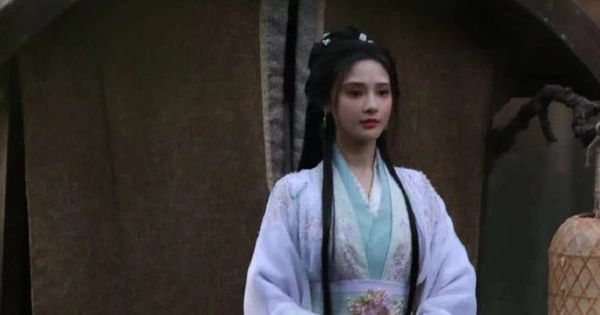 Nàng thơ Đông Cung hóa thân đẹp tuyệt sau những trang phục khiến nhan sắc phai mờ, gọi mời cả đàn em ngưỡng mộ