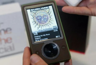 Nhìn lại Zune: Thất bại của Microsoft trong việc mang thành công hai ước mơ lớn