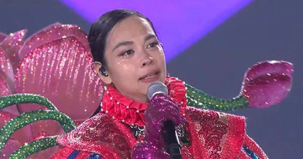 O sĩ Ngọc Mai sau này: Bất ngờ với sự chú ý trong âm nhạc, vấp phải cảnh chỉ trích khi tham gia Ca Sĩ Mặt Nạ mùa 2