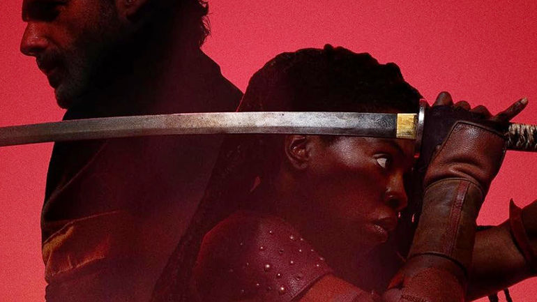 Release date announced for highly-anticipated Walking Dead spinoff