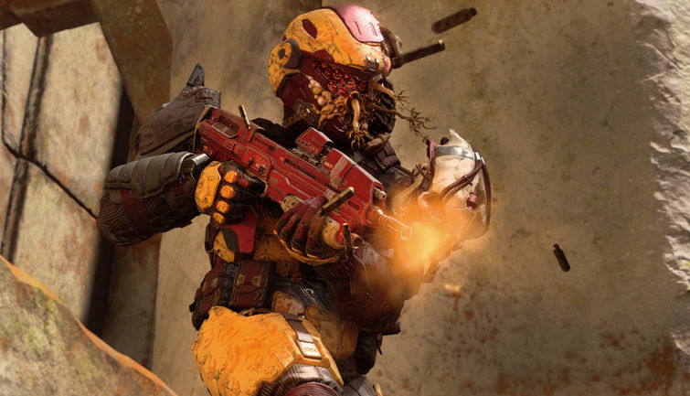 Save Big on Halo Infinite with Exclusive Steelbook Case in Early Black Friday Sale