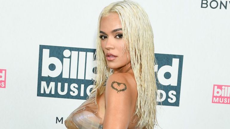 Stunning Red Carpet Looks at the Billboard Music Awards 2023