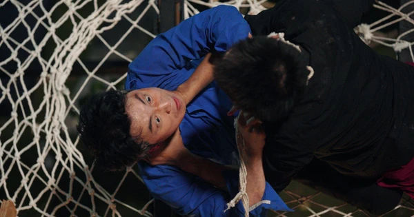 Tình bạn rạn nứt của Lãnh Thanh - Karik trong Cuộc Chiếm Đoạt