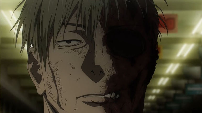 Anticipation for Jujutsu Kaisen season 2 episode 18