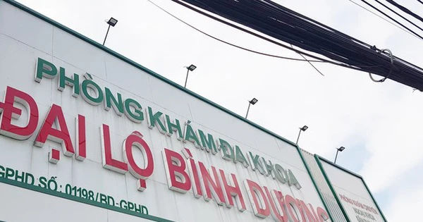 Bác sĩ sử dụng một tay phá thai ở tuổi 21, Sở Y tế tiến hành điều tra