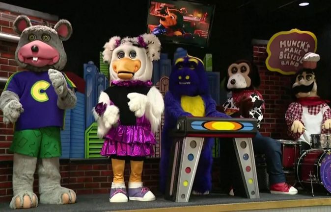 Debunking the Myth: The Real Story behind Chuck E Cheese's Animatronics Removal
