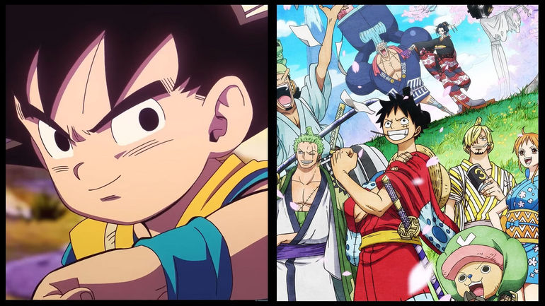 Dragon Ball Daima recruits One Piece director for primary staff