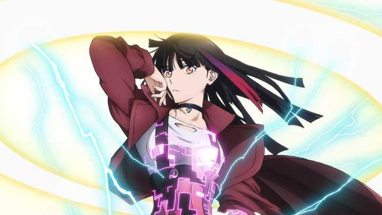 Metallic Rouge: Release Date, Trailer, and Additional Details