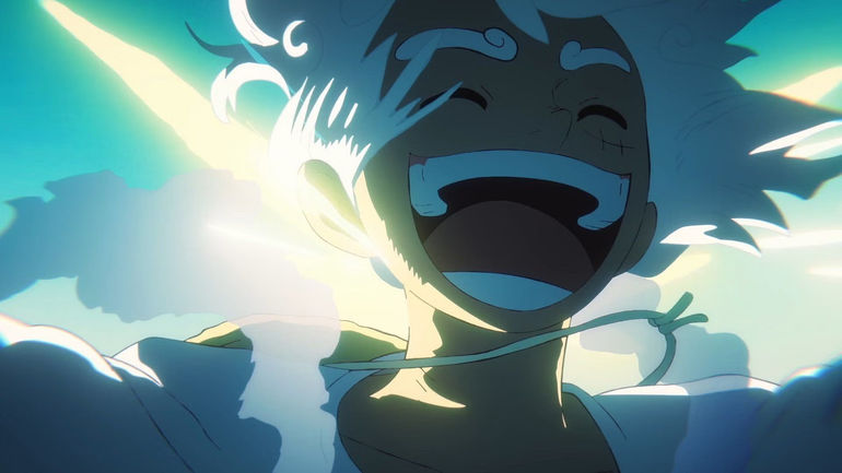 One Piece Joins Forces with the LA Rams in a Landmark Partnership this December