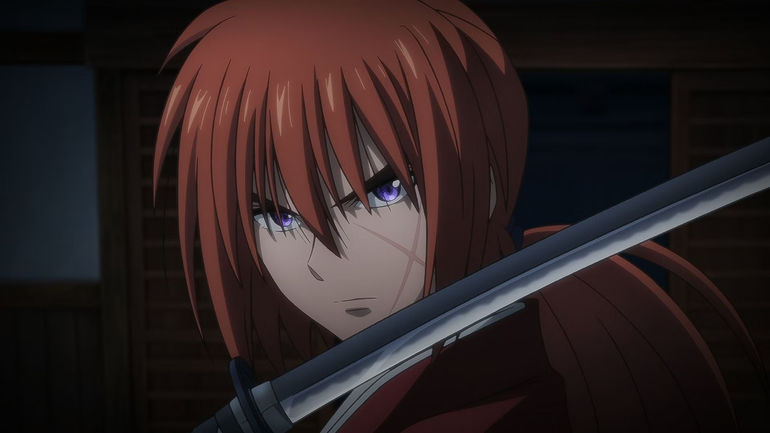 Anime remake de Rurouni Kenshin: Samurai X ganha trailer e visual