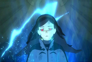 The Enigma of Nanashi Uchiha: Unveiling the Latest Addition to the Cursed Clan