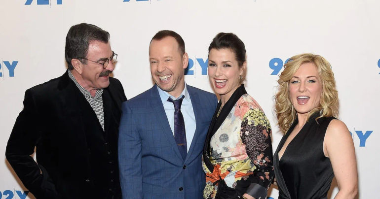 The Tight Bond of the 'Blue Bloods' Cast: Unveiling Their Heartwarming Moments