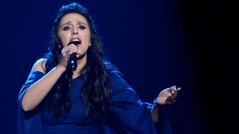 Ukraine's Eurovision Winner Becomes Wanted by Russia