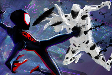 Unveiling the Astonishing Kaiju Spot in the World of Spider-Verse