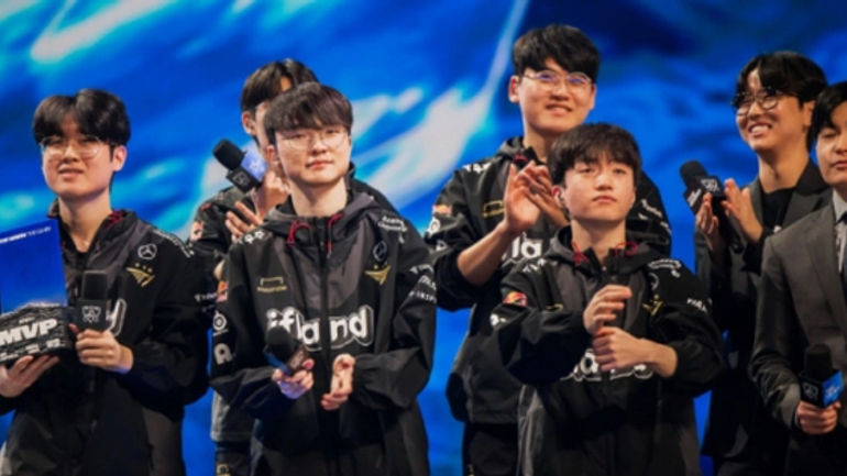 Vô địch T1: Cộng đồng LMHT dậy sóng vấn đề hot nhất thời điểm hiện tại