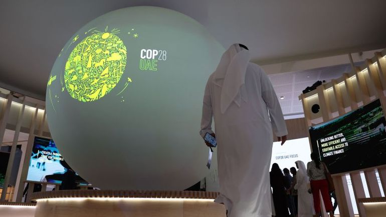 What to Expect at COP28: A Breakdown of the UN Climate Summit