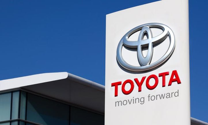 ASA Issues First Environmental Ruling of its Kind, Banning Toyota Ad