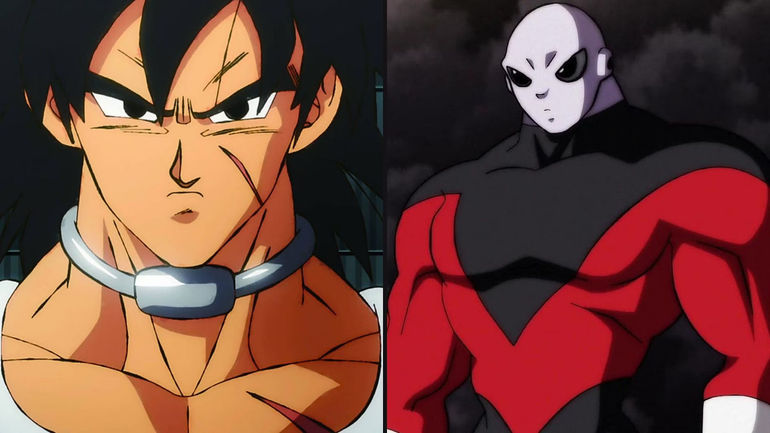 Dragon Ball Super: Unveiling the Power Levels of Jiren and Broly