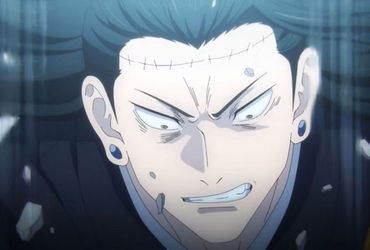 Exploring the Fate of Kenjaku in Jujutsu Kaisen Chapter 243