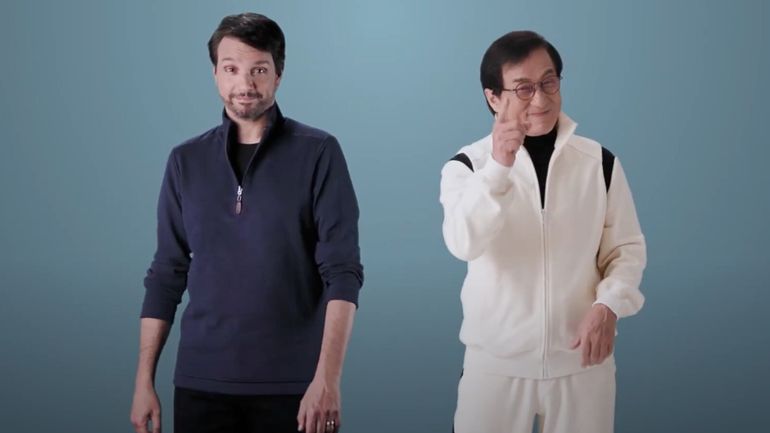 Karate Kid Revival: Original Star Reunites with Jackie Chan in 'No Way Home'